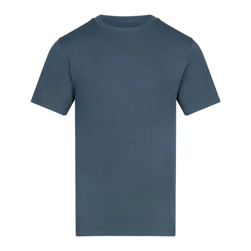 Image of Awdis 150 womens T shirt in Blue