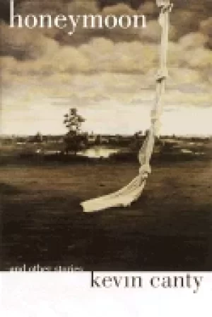Image of honeymoon and other stories
