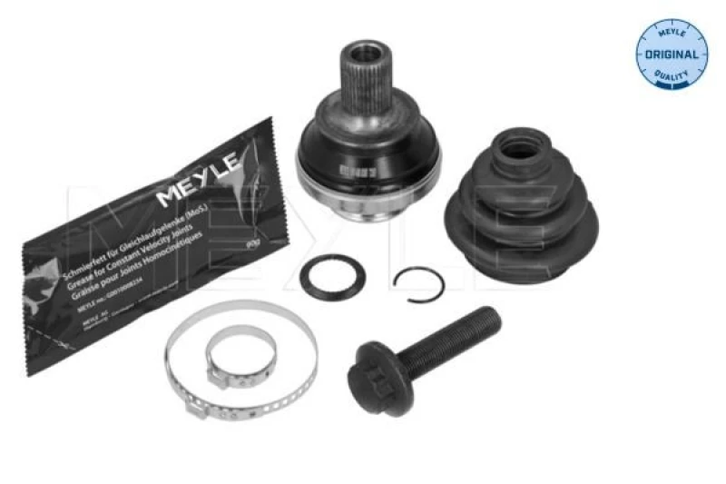 Image of CV joint kit MEYLE 100 498 0305