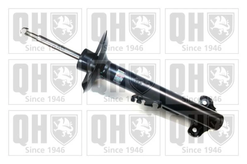 Image of QUINTON HAZELL Shock absorber QUINTON HAZELL QAG178997