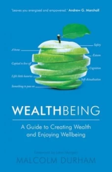 Image of Wealthbeing by Malcolm Durham