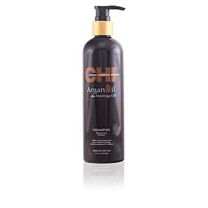 image of CHI ARGAN OIL shampoo 355ml