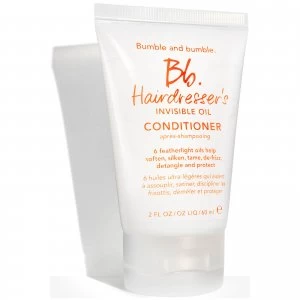 Image of Bumble and bumble Hairdresser's Invisible Oil Conditioner 60ml