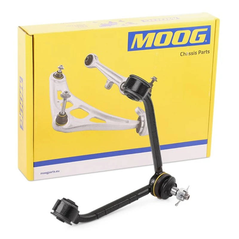 Image of Suspension arm MOOG SY-TC-13790