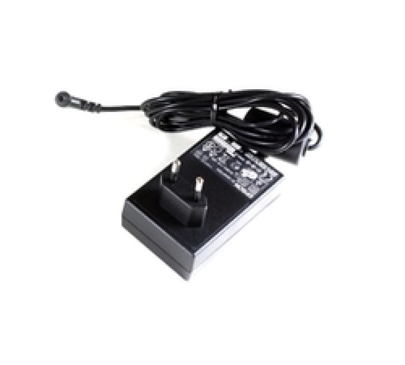 Image of Epson 2116217 power adapter/inverter Indoor Black