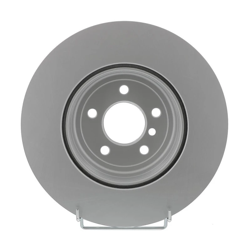 Image of Brake disc FERODO DDF2480C
