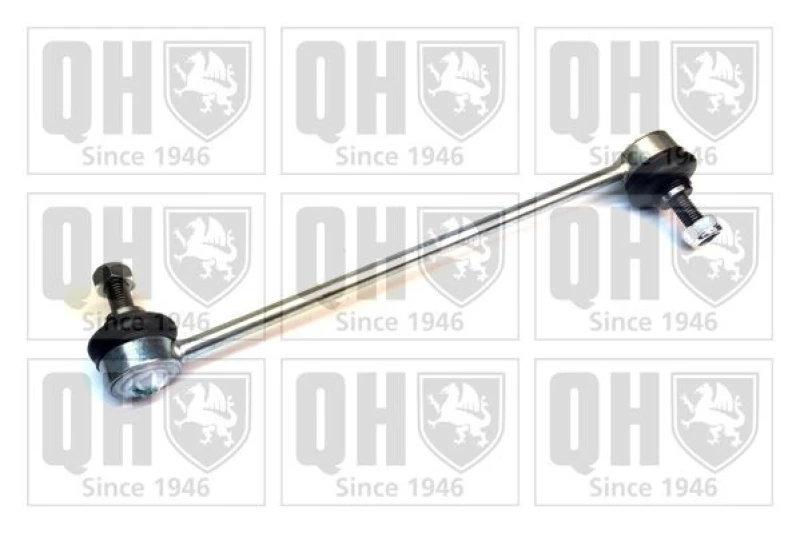 Image of QUINTON HAZELL Anti-roll bar link QUINTON HAZELL QLS2967S
