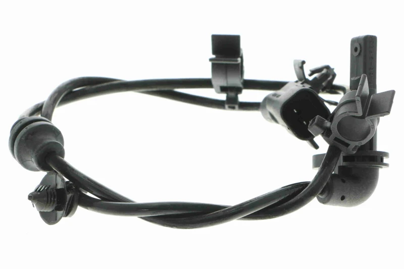 Image of VEMO V40-72-0576 ABS Sensor Original VEMO Quality, Rear Axle Sensor,wheel speed (412)