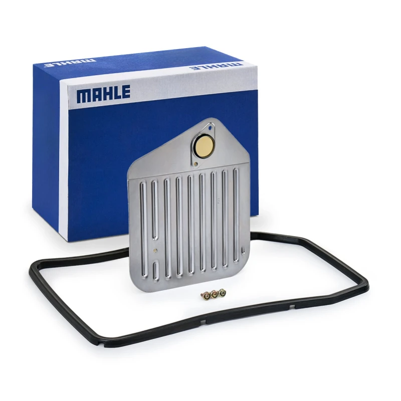 Image of Automatic transmission filter kit MAHLE HX 163KIT