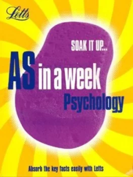 Image of Psychology by David Putwain and Aidan Sammons Paperback