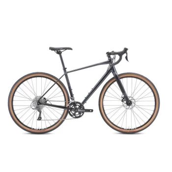 image of Pinnacle Arkose 1 Gravel Bike - Silver