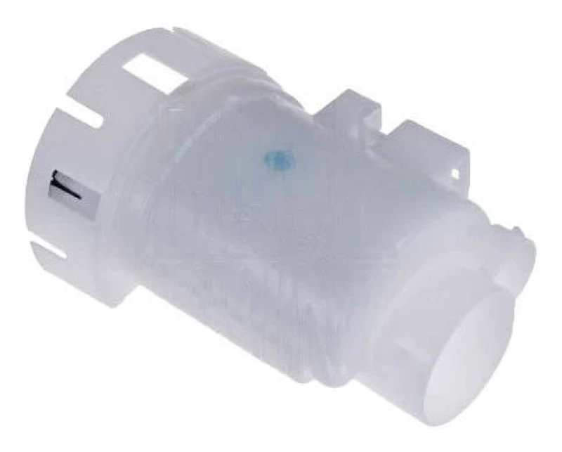Image of Blue PRINT ADG02384 Fuel Filter Filter Insert Fuel filter (9)