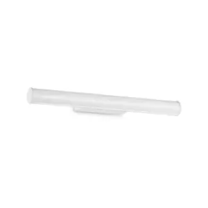 Image of PRETTY 60cm Integrated LED Wall Lamp White, 3000K, IP54, Non-Dim