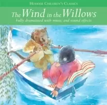 Image of Childrens Audio Classics: The Wind In The Willows