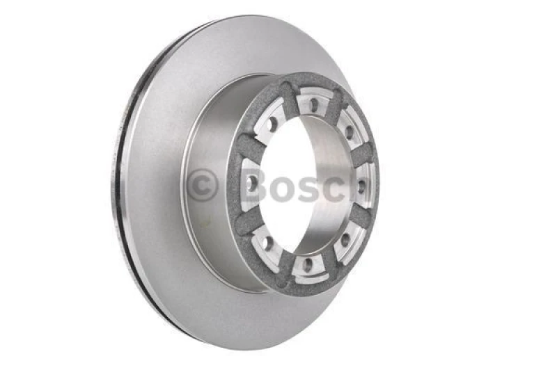 Image of Bosch 0 986 479 610 Brake disc Vented, Oiled Brake Disc (82)