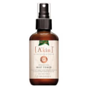 image of Akin Hydrating Mist Toner 150ml