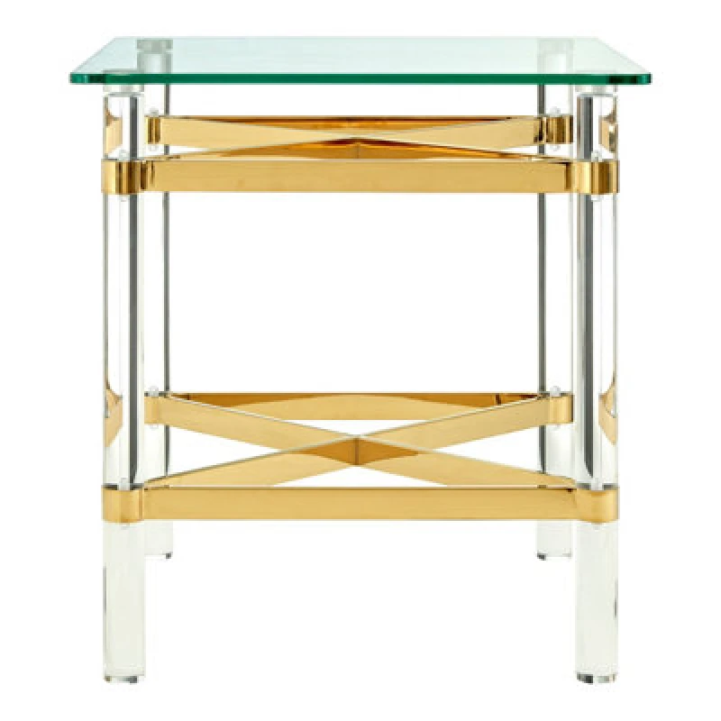 Image of Orsina Clarence Small Side Table