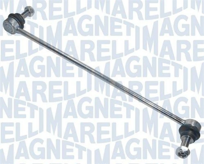 Image of MAGNETI MARELLI Repair kit, anti-roll bar bush MAGNETI MARELLI 301191625380