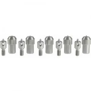 Image of Bungard 30208 Tool Set For Plated Through Holes