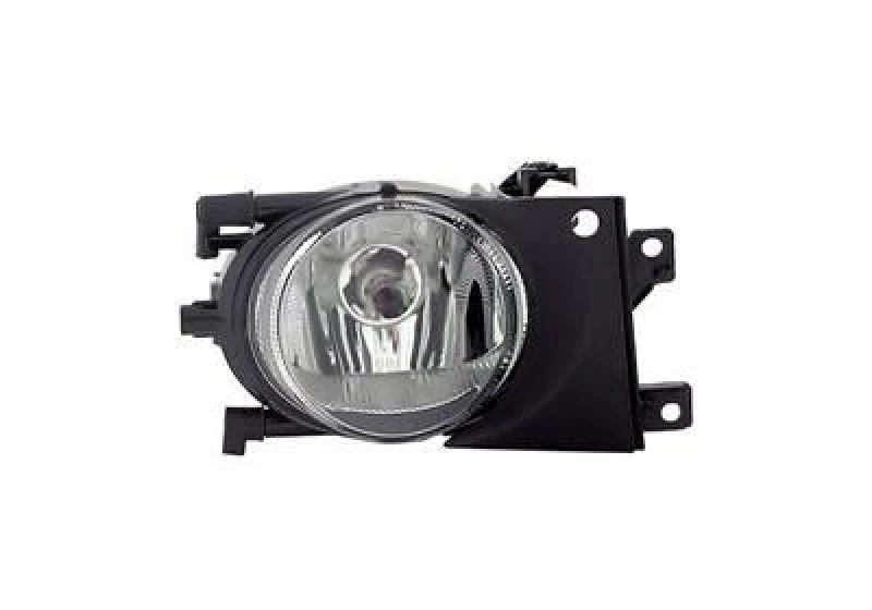 Image of VAN WEZEL Fog Light VAN WEZEL 0637996