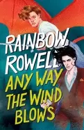 Image of any way the wind blows