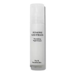 Image of Susanne Kaufmann Nourishing Night Cream