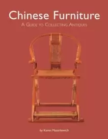 Image of Chinese Furniture : A Guide to Collecting Antiques