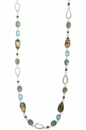 image of Anne Klein Jewellery Aventura Necklace JEWEL 60482785-G03