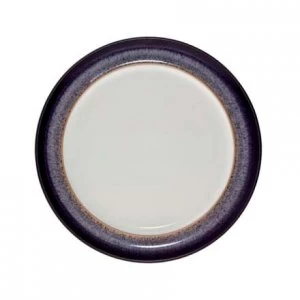 Image of Denby Heather Medium Plate