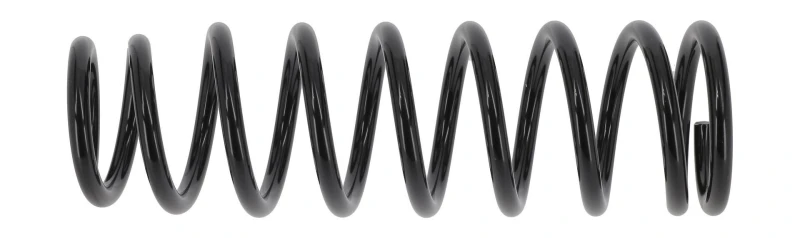 Image of MONROE Coil spring MONROE SP4507