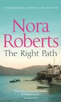 Image of The Right Path by Nora Roberts