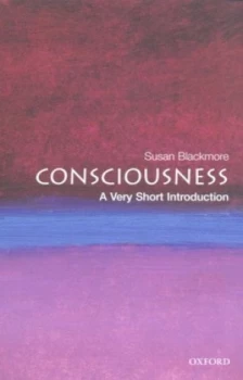 Image of Consciousness by Susan Blackmore Paperback
