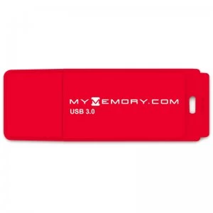 image of MyMemory 16GB USB Flash Drive