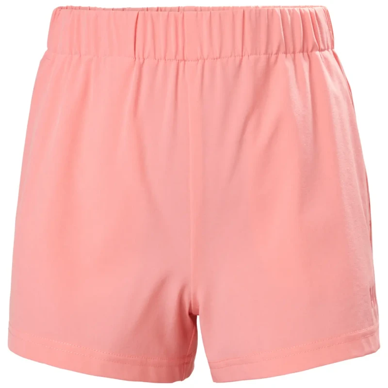 Image of Helly Hansen Girl's shorts Helly Hansen Thalia 2.0 Rose Female 10 ans