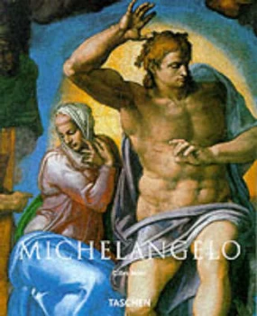 Image of Michelangelo 1475-1564 by Gilles Nret Book