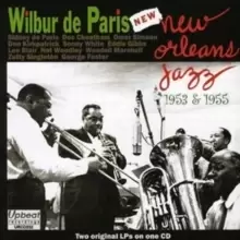 Image of New Orleans Jazz
