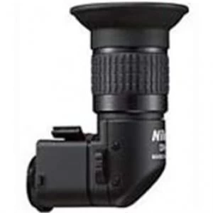 Image of DR 5 Right Angle Viewing Attachment