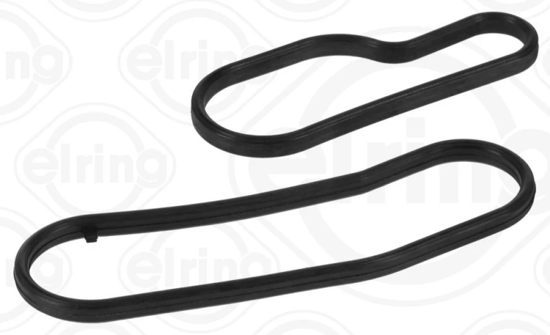 Image of Gasket Set, oil cooler ELRING 113.300