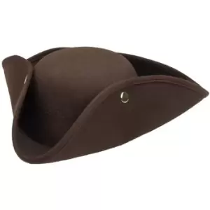 Image of Admiral William Hat Brown