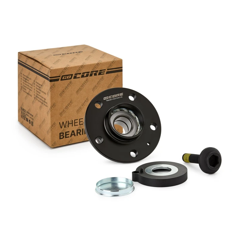 Image of goCORE Wheel bearing kit goCORE GCF540133