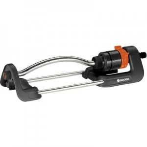 Image of GARDENA 18700-20 Aqua S Square sprinkler 90 - 220 m²