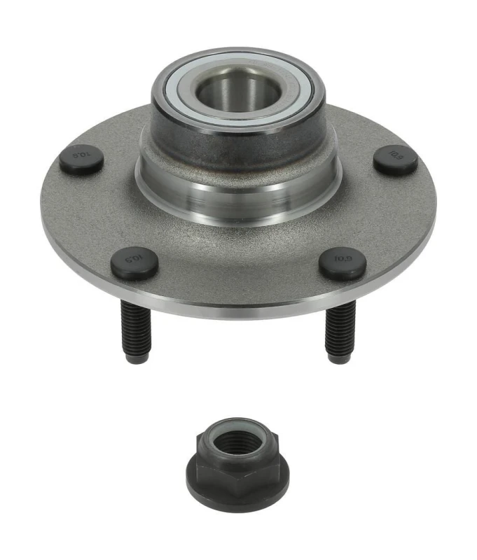 Image of Wheel bearing kit MOOG FD-WB-11245
