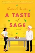 Image of taste of sage a novel