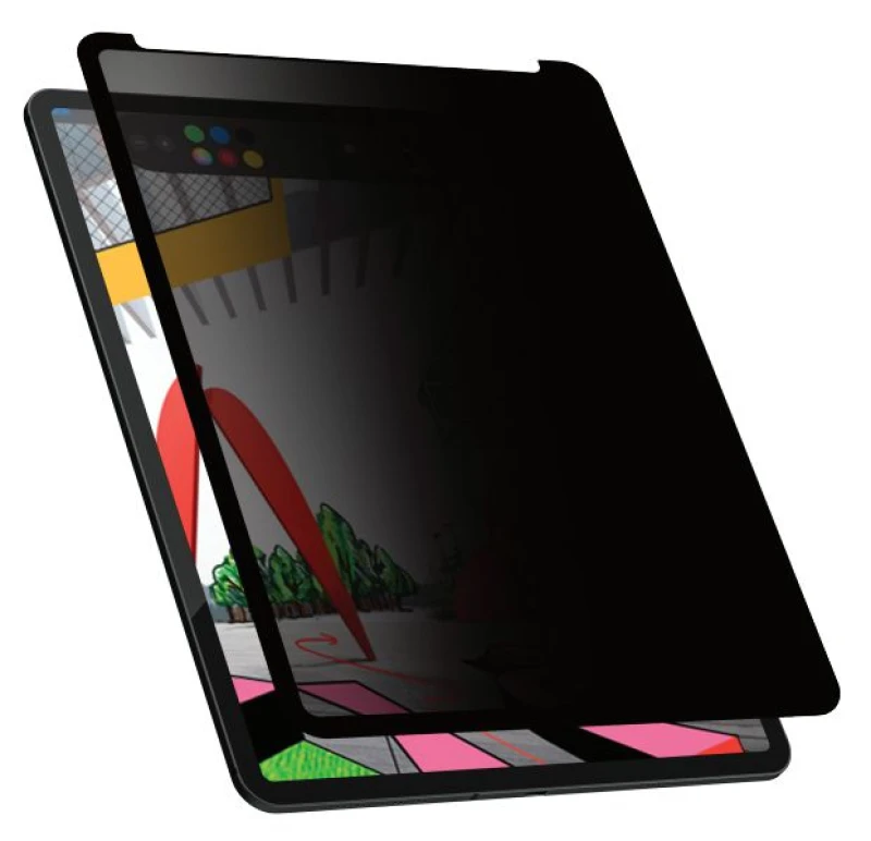 Image of eSTUFF GLBW11245175 display privacy filter 27.9cm (11") Tablet F
