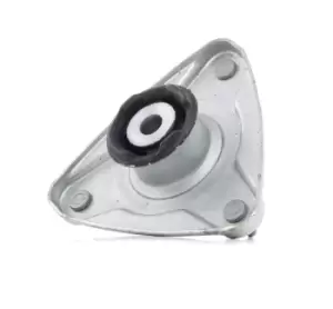 Image of BILSTEIN Top strut mount B1 Service Parts Front Axle 12-272358 Strut mount,Top mount PORSCHE,BOXSTER (986),911 (997),911 (996),911 Cabriolet (996)