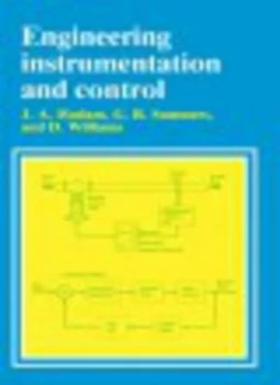 Image of Engineering Instrumentation and Control by J Haslam Paperback
