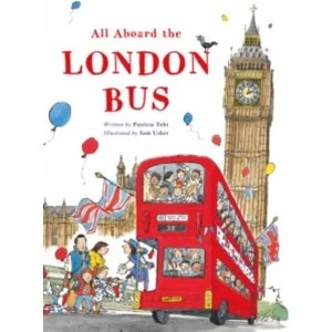 Image of All Aboard the London Bus