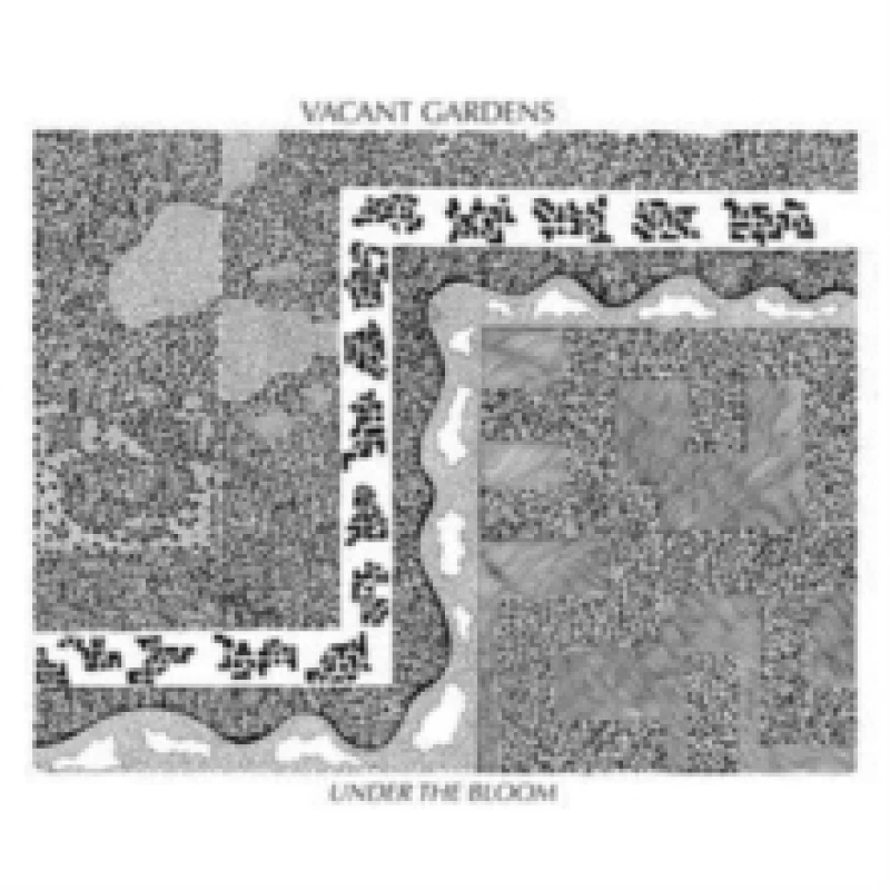 Image of Under the Bloom Vinyl