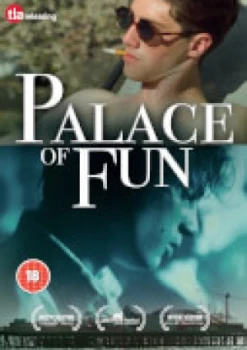 Image of Palace Of Fun