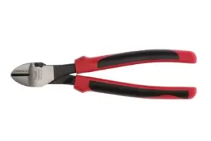 Image of Teng Tools MB442-8T 8"/200mm Heavy Duty Mega Bite Side Cutters TPR Grip